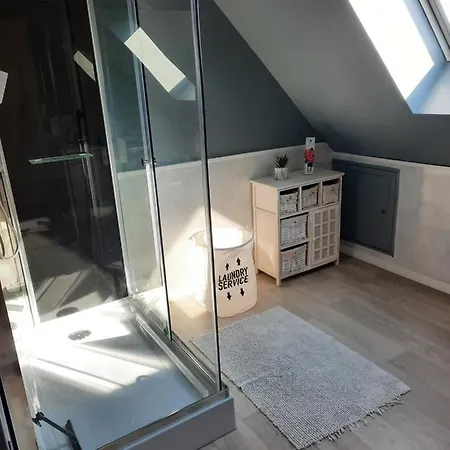 Hébergement de vacances La Maison Lola Arrest