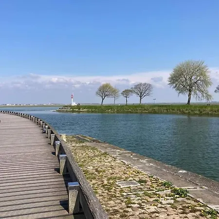 La Maison Lola Hébergement de vacances