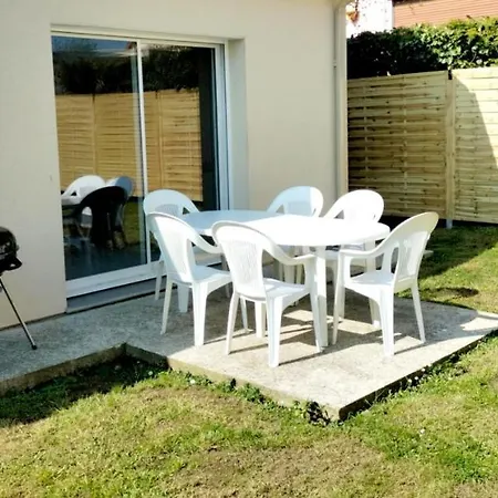 La Maison Lola Feriehus
