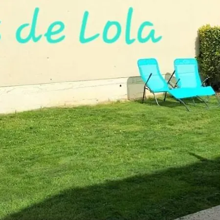 La Maison Lola