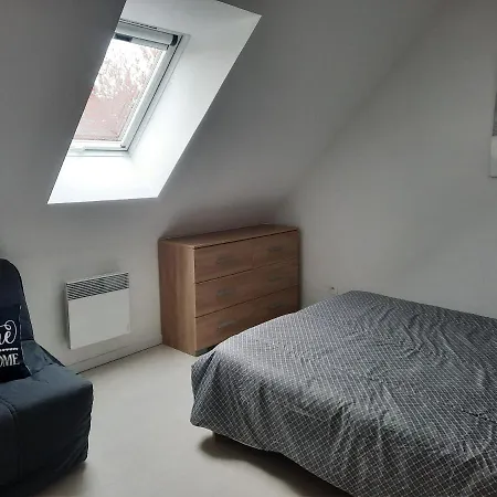 La Maison Lola בית נופש *