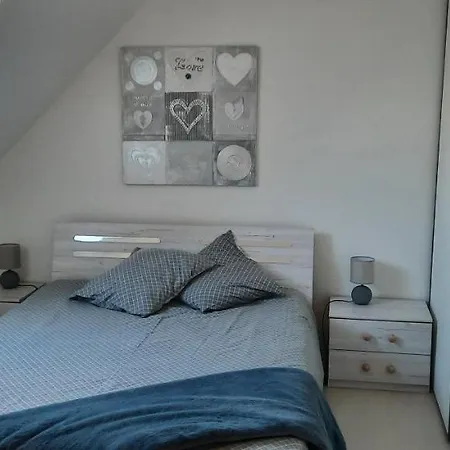 La Maison Lola בית נופש
