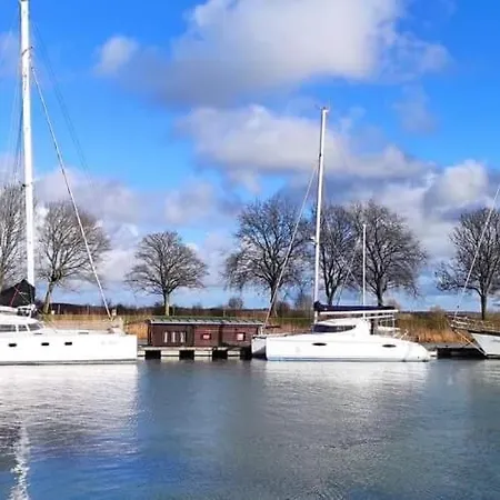 Hébergement de vacances La Maison Lola