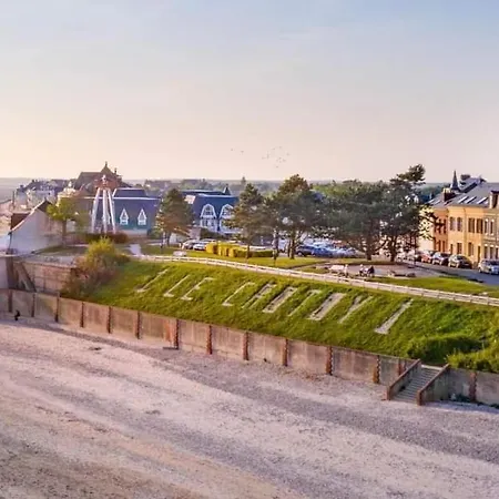 La Maison Lola Hébergement de vacances *