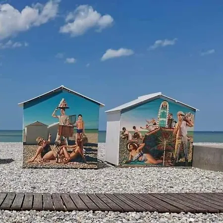 La Maison Lola Hébergement de vacances Arrest