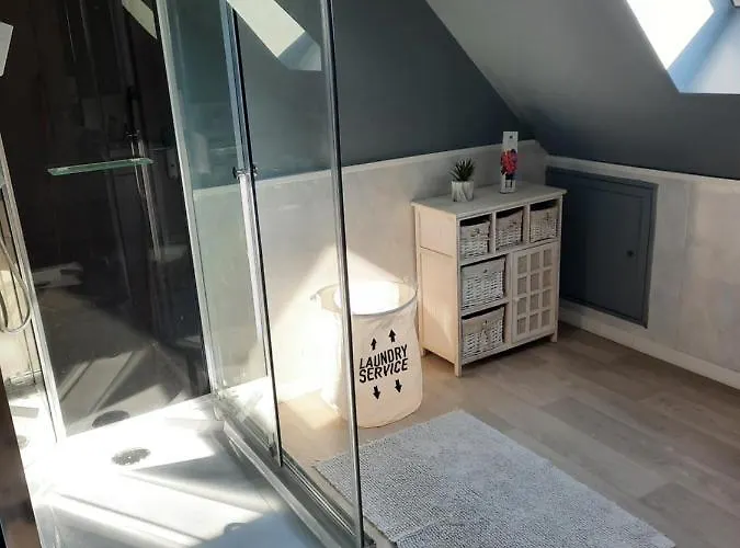 Hébergement de vacances La Maison Lola Arrest