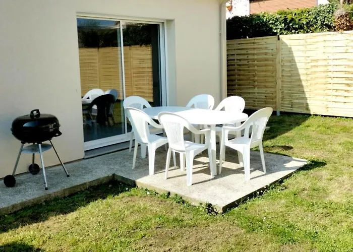 La Maison Lola Hébergement de vacances