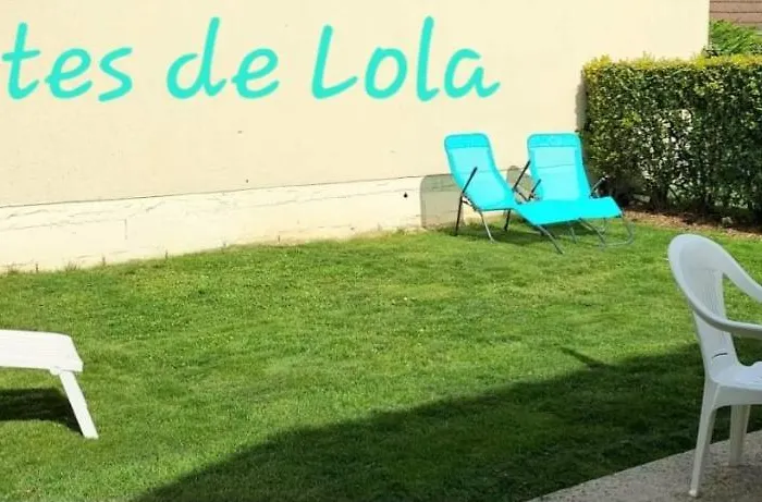La Maison Lola