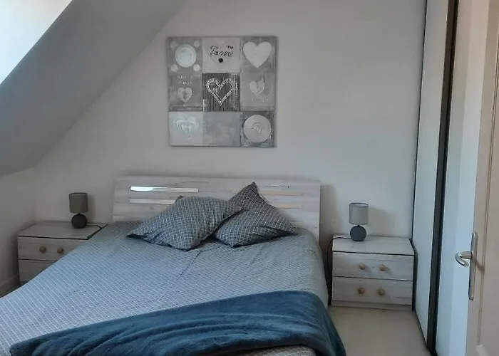 La Maison Lola Hébergement de vacances