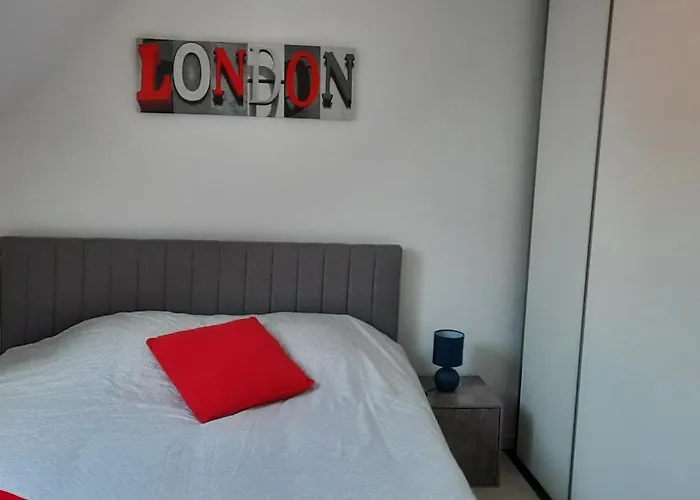 Hébergement de vacances La Maison Lola *