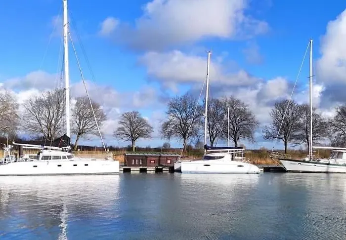 Hébergement de vacances La Maison Lola