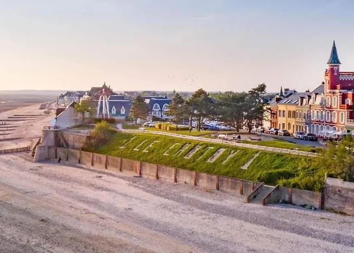La Maison Lola Hébergement de vacances *