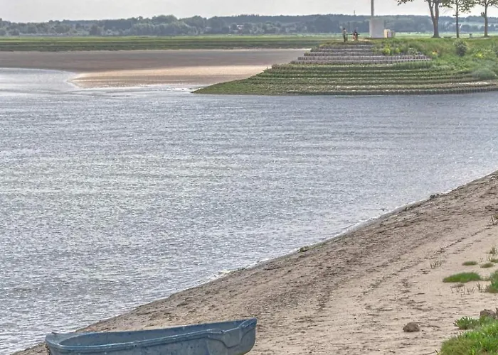 La Maison Lola Hébergement de vacances