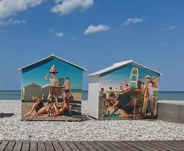 La Maison Lola Hébergement de vacances Arrest